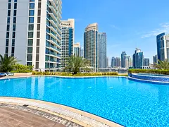 Marina View | Bright & Spacious | Marina Lifestyle