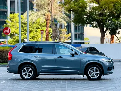2019 Volvo XC90 — фото 3