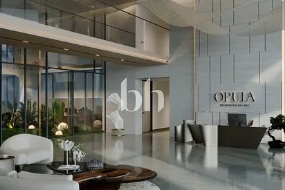 Waterfront Living | Modern Luxury | Prime Yas Bay