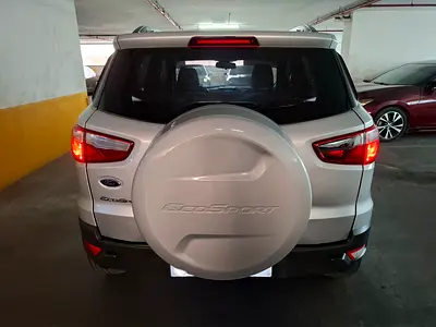 صورة 6 لـ 2015 FORD ECOSPORT