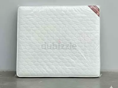 New 180×200cm Mattress Same Day Delivery Available