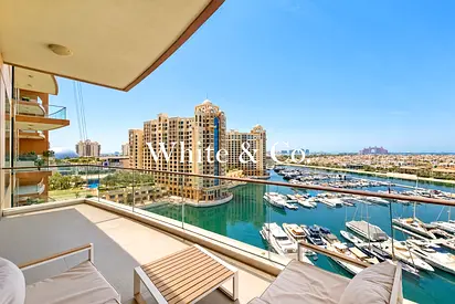 Best Atlantis View | Vacant | View Today