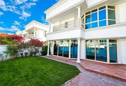 Premium Villa| Elegant| Prvt Lawn | Refurbished