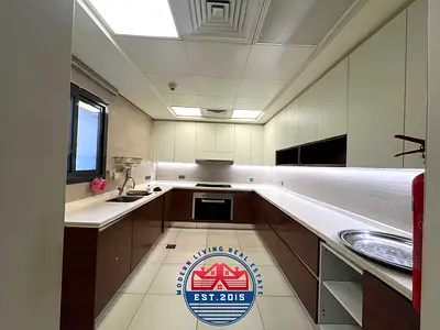 Garden | Stand Alone | Luxurious 5 Master Bedroom Villa At Very Prime Location Near Yas Mall
