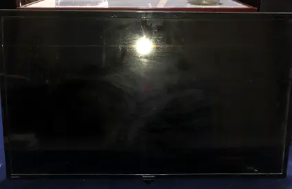 Sharp tv for sale 32inch