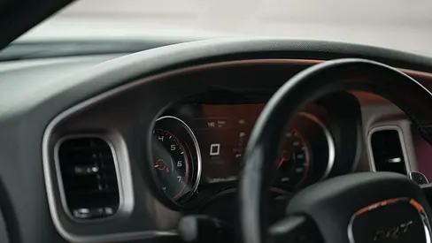 صورة 7 لـ 2019 Dodge CHARGER