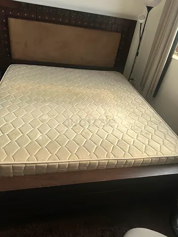 Big bedroom set