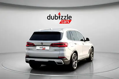 صورة 6 لـ 2019 BMW X5