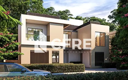 Rare Type 5 bedroom l Prime Clubhouse & Lagoon Setting l Exclusive l