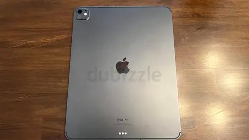 iPad Pro M4 11" (256gb; 100%BH)