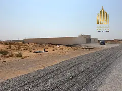 Industrial Lands for Sale in Al Sajaa – Sharjah