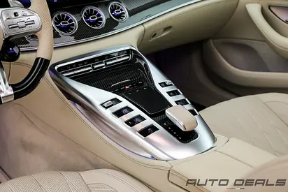 2019 Mercedes-BENZ AMG — миниатюра 16