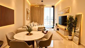 Ready to Move | Fully Furnished | Community View