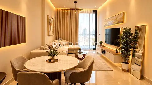 Ready to Move | Fully Furnished | Community View