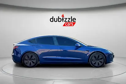 صورة 3 لـ 2024 Tesla MODEL 3