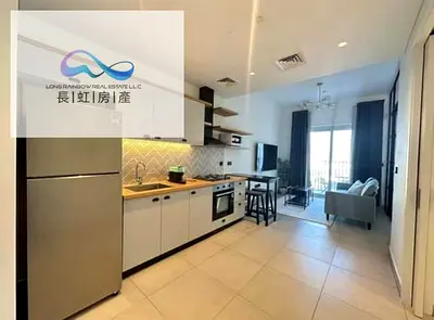 Stylish 1-Bedroom Apartment for Sale | Prime Location | Socio Tower 1