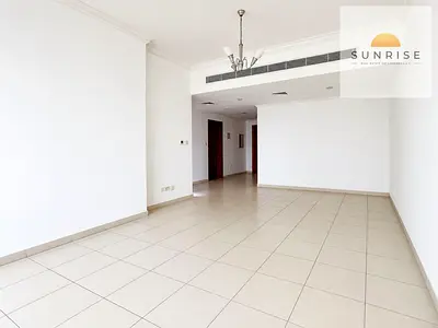 Spacious 3BR | Balcony | Pool & Gym | Near Matajer