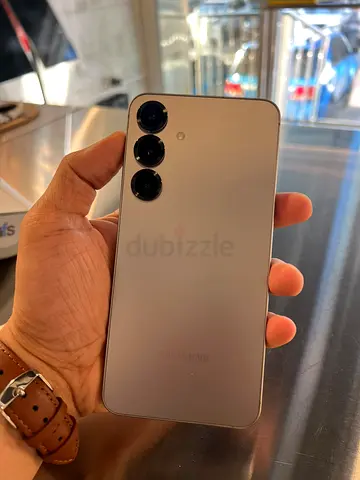 SAMSUNG S25 PLUS 256GB