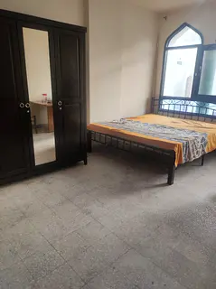 Family room for rent