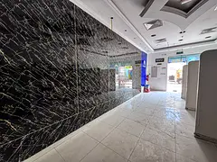PREMIUM SHOP | GROUND FLOOR | HIGH VISIBILITY