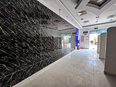 PREMIUM SHOP | GROUND FLOOR | HIGH VISIBILITY
