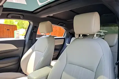 2025 Honda HR-V 缩略图 11