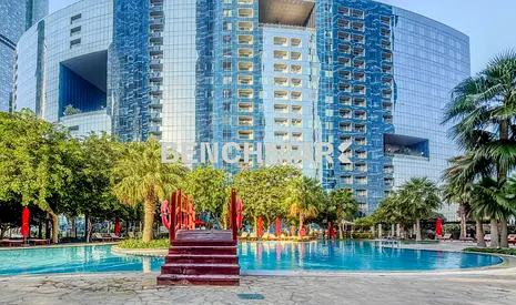 Good deal | 2BR+Maid in Gate Tower 3 | Call Now!