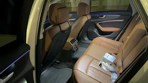 صورة مصغرة 18 لـ 2020 AUDI A6