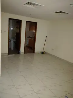 WE HAVE 1BHK APARTMENT NEAR MUBARAK CENTER JUST 24K