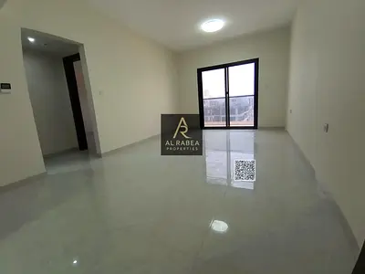 ✨ Brand New 1-Bedroom Apartment | First Tenant | Al Alia, Ajman | 4 or 6 Payments