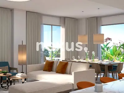 Waterfront | Heart of Jumeirah | Premium Amenities