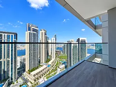 Branded Residences | Lagoon View | High floor