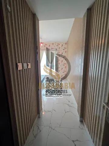 3-Bedroom Apartment for Annual Rent – Al Waha Towers