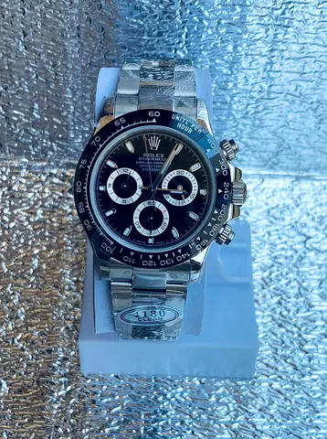 Rolex daytona Swiss superclone