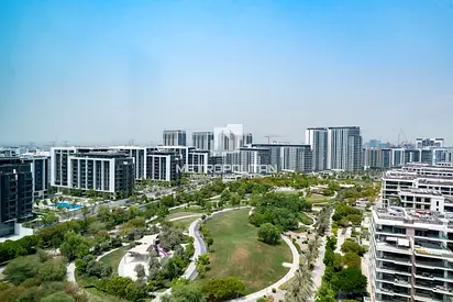 Panoramic Park View | Furnished | Customizable