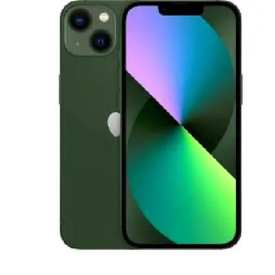 iPhone 13 128GB 4GB RAM Green