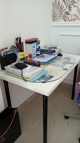 Study table with Chair