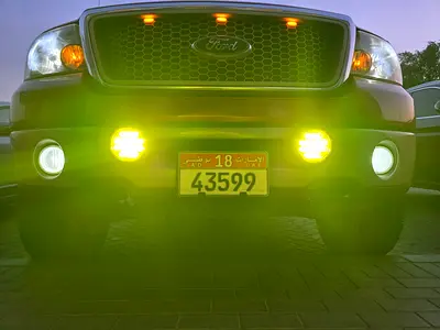 صورة 3 لـ 2007 FORD F-150