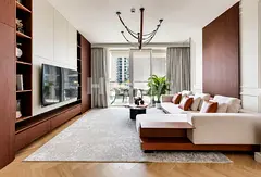 Fully Upgraded | Furnished | Sea View
