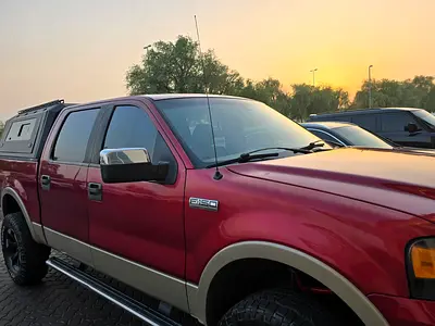صورة 5 لـ 2007 FORD F-150