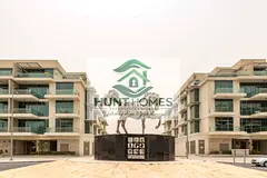 Spacious 1BR | Community View | Great Value