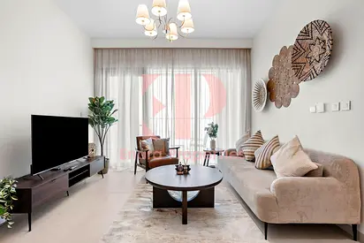 Furnished Luxury Apartment | Exclusive Amenities