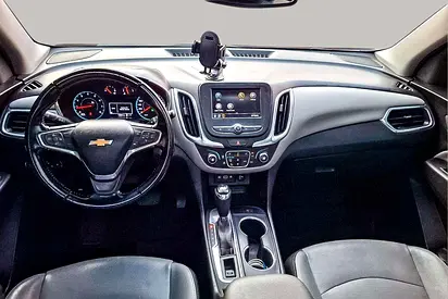 صورة 9 لـ 2019 Chevrolet EQUINOX