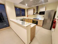 Luxury 2bhk+kitchen appliances+open kitchen with gym pool parking free