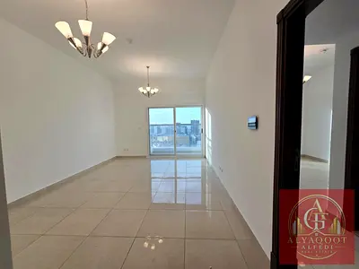Elegant 1 BR - Semi-Furnished - Spacious Big Layout