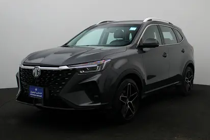 MG RX5 1.5 L DELUXE (3353724)