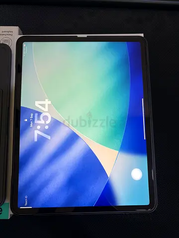 Ipad Air 2026 - 13 inch, M4 chip, 512 GB, space grey, wi-fi