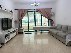 Large 1BHK Available for one month