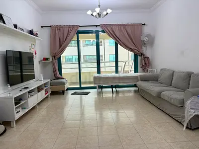 Large 1BHK Available for one month