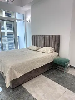 Spacious Room with balcony available for rent